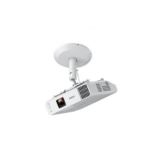 Videoproiector Epson EB-L210W V11HA70080