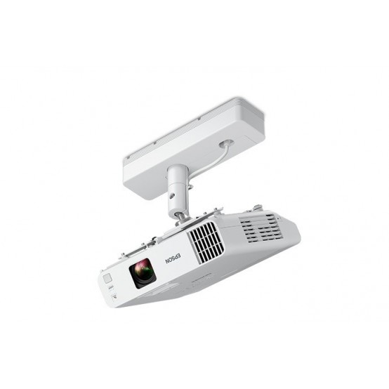 Videoproiector Epson EB-L210W V11HA70080