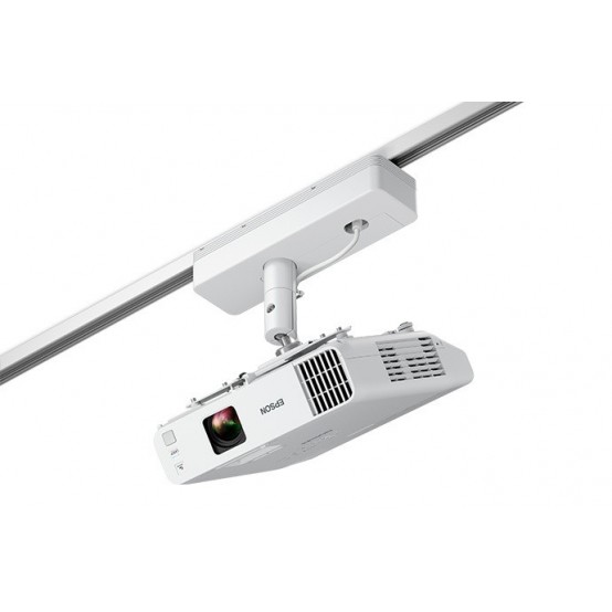 Videoproiector Epson EB-L210W V11HA70080