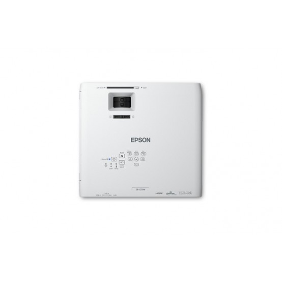Videoproiector Epson EB-L210W V11HA70080