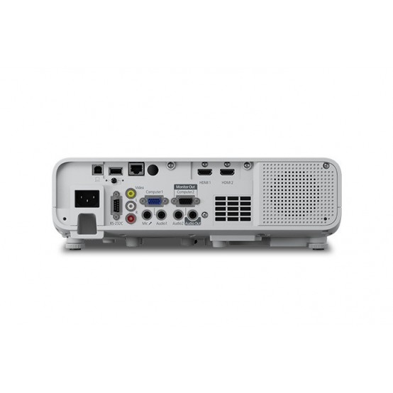 Videoproiector Epson EB-L210W V11HA70080