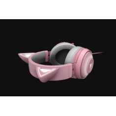 Casca Razer Kraken Kitty Ed. Quartz RZ04-02980200-R3M1 2
