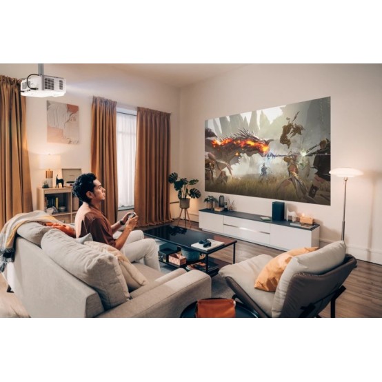 Videoproiector ViewSonic  LX700-4K