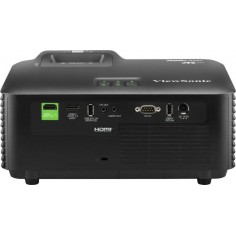 Videoproiector ViewSonic  LX700-4KRGB 2