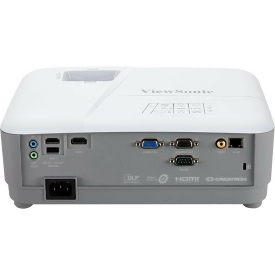 Videoproiector ViewSonic  PA504W