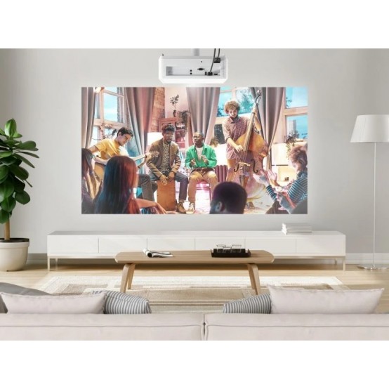 Videoproiector ViewSonic PX704HD 1PD147