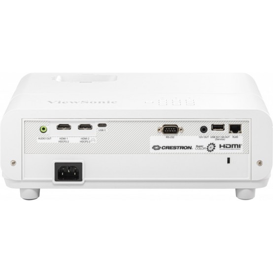 Videoproiector ViewSonic  PX749-4K