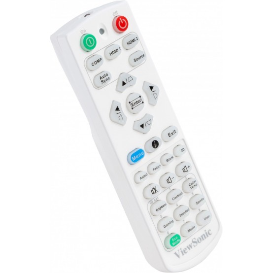 Videoproiector ViewSonic  PX749-4K