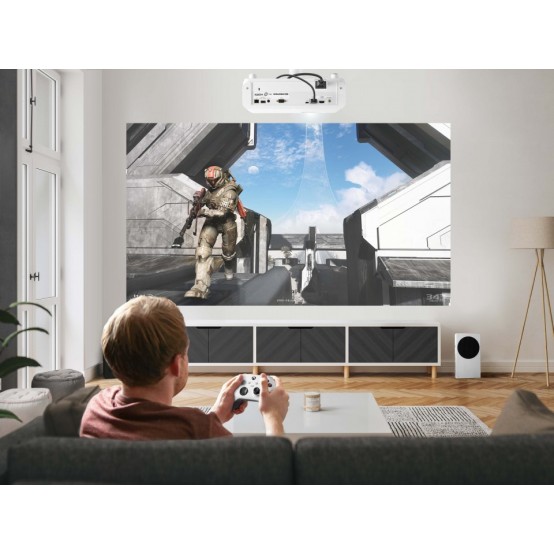 Videoproiector ViewSonic  PX749-4K