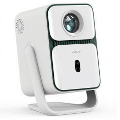 Videoproiector Xiaomi Wanbo T2 Ultra WANBOT2ULTRA
