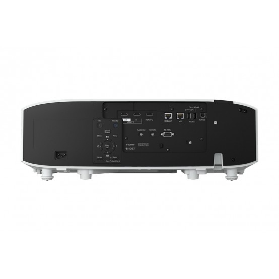 Videoproiector Epson EB-PQ2008W V11HB01980