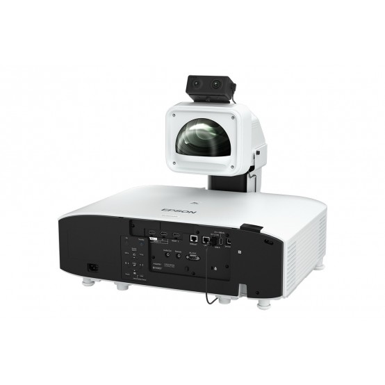 Videoproiector Epson EB-PQ2008W V11HB01980