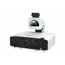 Videoproiector Epson EB-PQ2008W V11HB01980