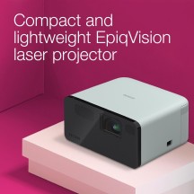 Videoproiector Epson EF-21G V11HB35340