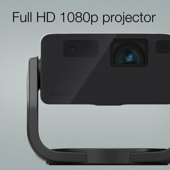 Videoproiector Epson EF-22B V11HB38140