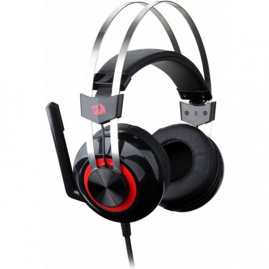 Casca Redragon Talos H601-1-BK