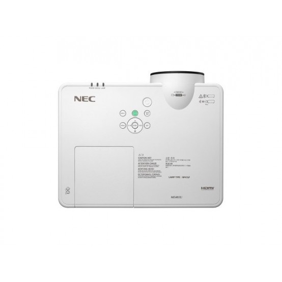 Videoproiector NEC ME403U 60005221
