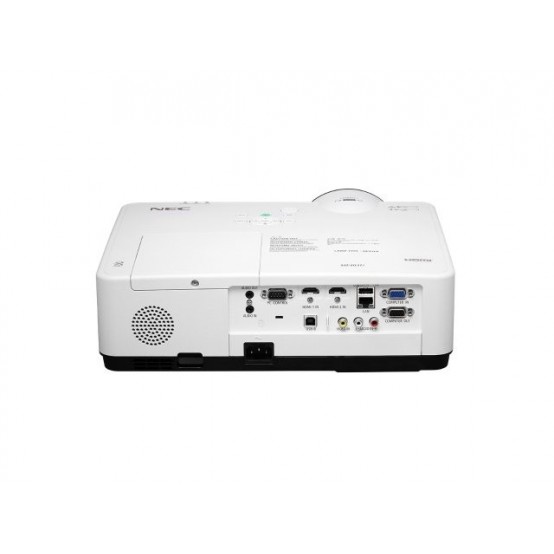 Videoproiector NEC ME403U 60005221