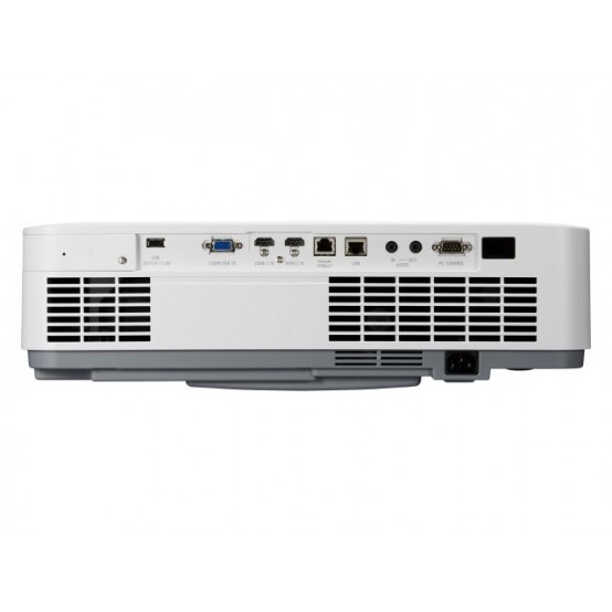 Videoproiector NEC P547UL 60005761