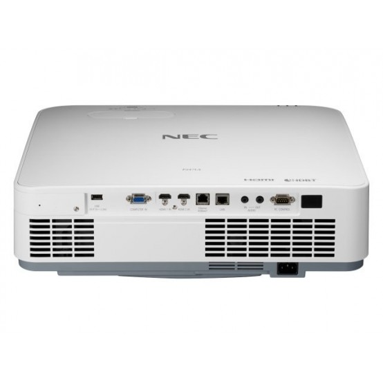 Videoproiector NEC P547UL 60005761