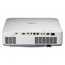 Videoproiector NEC P547UL 60005761