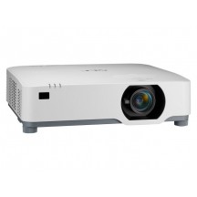Videoproiector NEC P627UL 60005762
