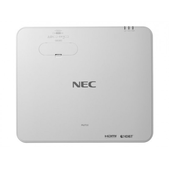 Videoproiector NEC P627UL 60005762