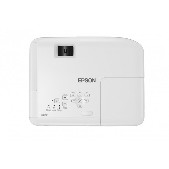 Videoproiector Epson EB-W53 V11HB57040