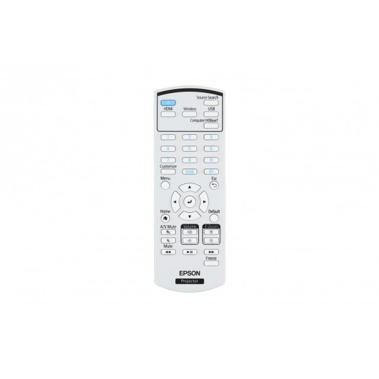 Videoproiector Epson EB-W53 V11HB57040