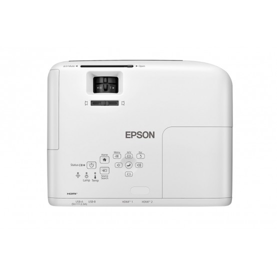 Videoproiector Epson EB-W55 V11HB58040