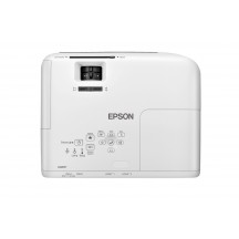 Videoproiector Epson EB-W55 V11HB58040