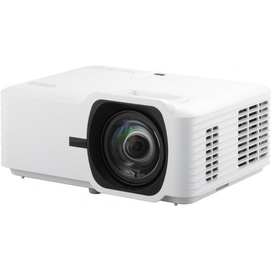 Videoproiector ViewSonic  LS711HD
