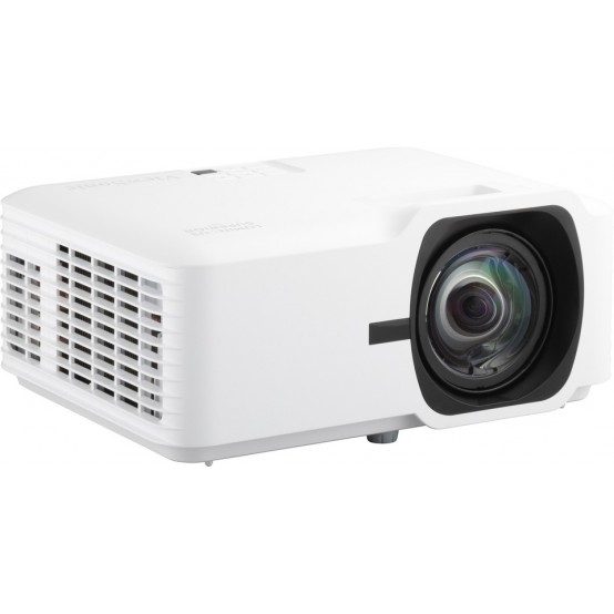 Videoproiector ViewSonic  LS711HD