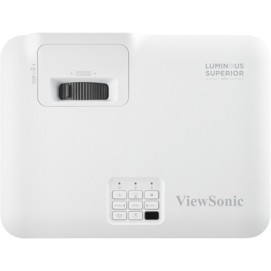 Videoproiector ViewSonic  LS711HD
