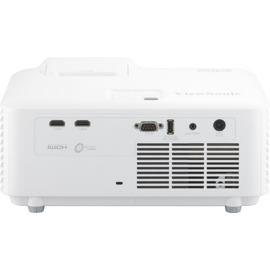 Videoproiector ViewSonic  LS711HD