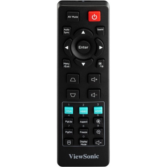 Videoproiector ViewSonic  LS711HD