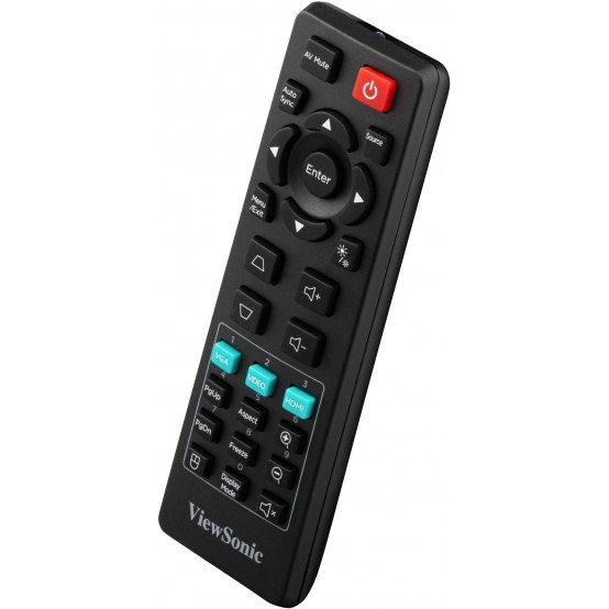 Videoproiector ViewSonic  LS711HD