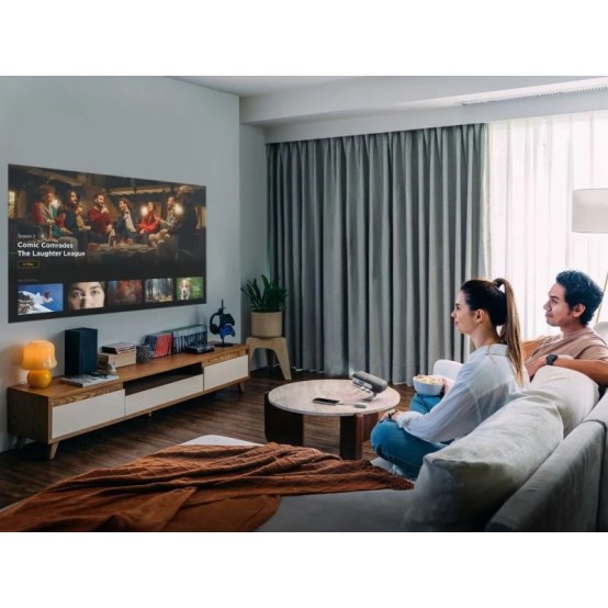 Videoproiector ViewSonic  M1S