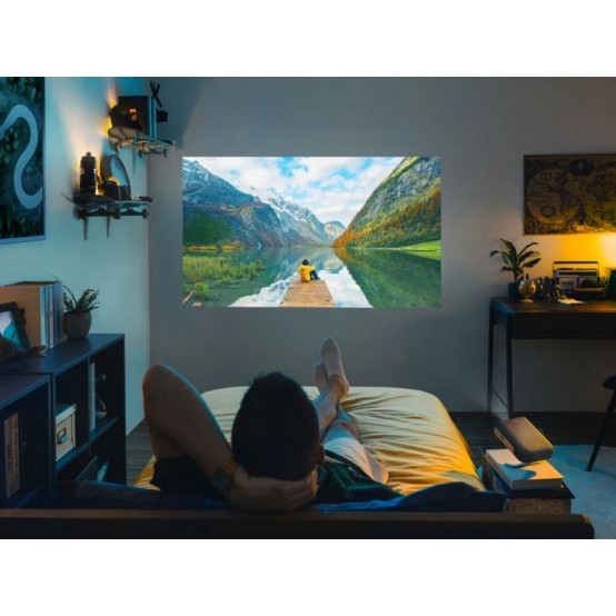 Videoproiector ViewSonic  M1S
