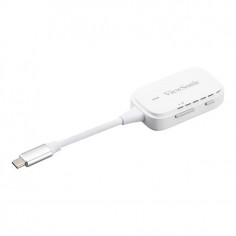 Adaptor ViewSonic WPD-700 ViewShare Wireless Screen Casting Kit PJ-WPD-700 2