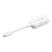 Adaptor ViewSonic WPD-700 ViewShare Wireless Screen Casting Kit PJ-WPD-700