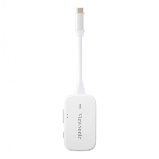 Adaptor ViewSonic WPD-700 ViewShare Wireless Screen Casting Kit PJ-WPD-700