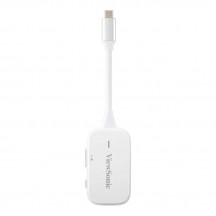 Adaptor ViewSonic WPD-700 ViewShare Wireless Screen Casting Kit PJ-WPD-700
