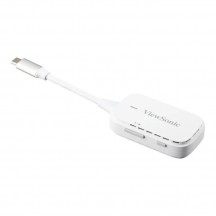 Adaptor ViewSonic WPD-700 ViewShare Wireless Screen Casting Kit PJ-WPD-700