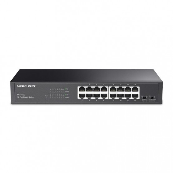 Switch Mercusys  MS116GS