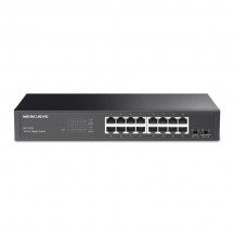 Switch Mercusys MS116GS