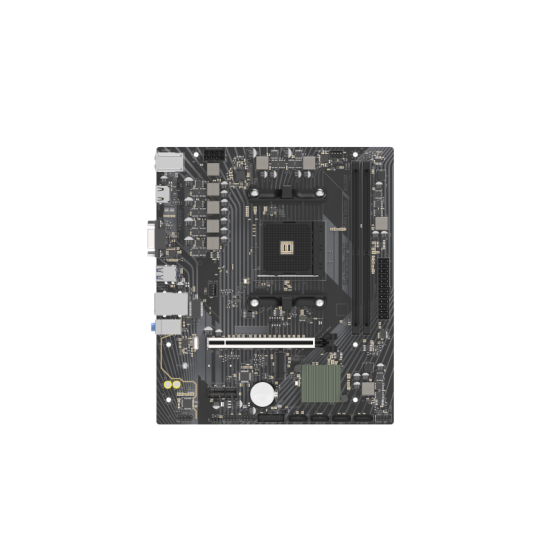 Placa de baza Sapphire A520M-E 52119-04-40G