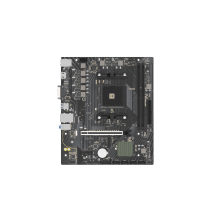 Placa de baza Sapphire A520M-E 52119-04-40G