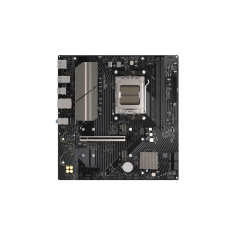Placa de baza Sapphire B650M-E 52112-04-40G