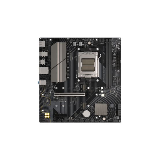 Placa de baza Sapphire B650M-E 52112-04-40G